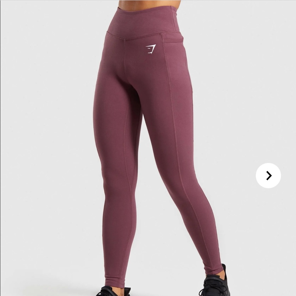 Gymshark leggings